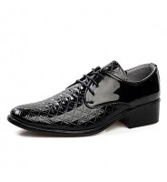 Men's Shoes Leather / Patent Leather Office & Career / Casual / Party & Evening Oxfords Office & Career / Casual / Party &