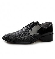 Men's Shoes Leather / Patent Leather Office & Career / Casual / Party & Evening Oxfords Office & Career / Casual / Party &